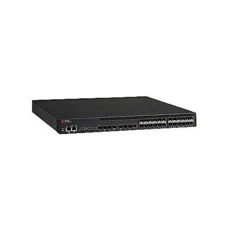 ICX6610-24P-E Ruckus Switch 24 ports Managed at discount