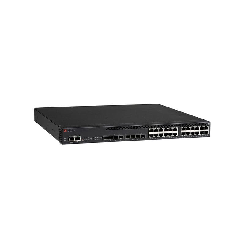 ICX6610-24P-I Ruckus Wireless 24 Port 1G PoE+ at discount