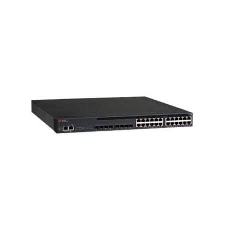 ICX6610-24P-PI Ruckus ICX 6610-24P Switch at discount