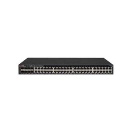 ICX6610-48-PI Ruckus Wireless 48 Port 1G RJ45 at discount