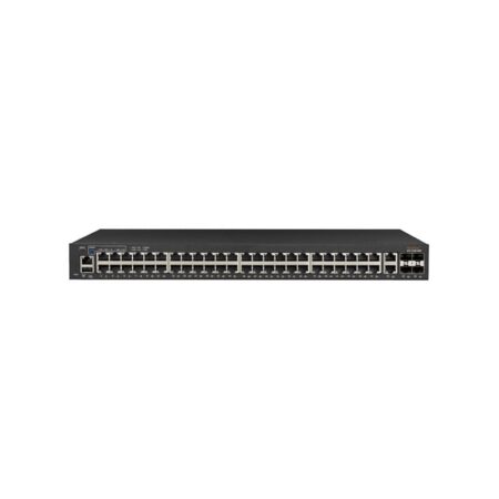 ICX7150-48P-2X10G Ruckus Switch Rack-Mountable at discount