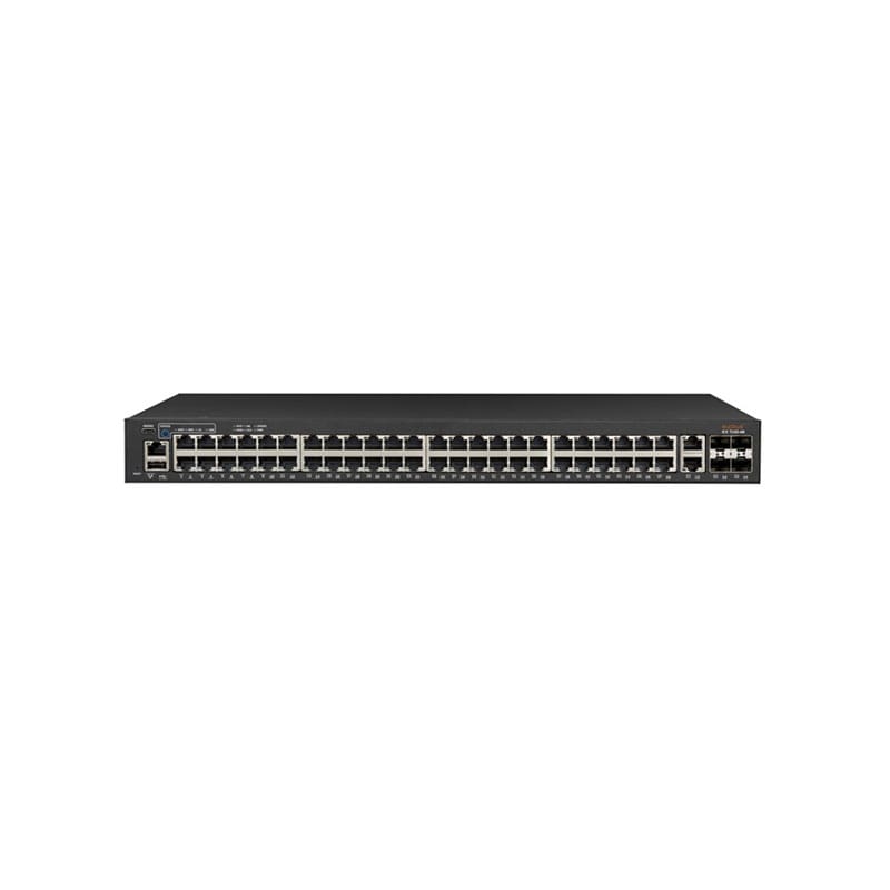 ICX7150-48PF-2X10G Ruckus ICX Switch 48 ports at discount