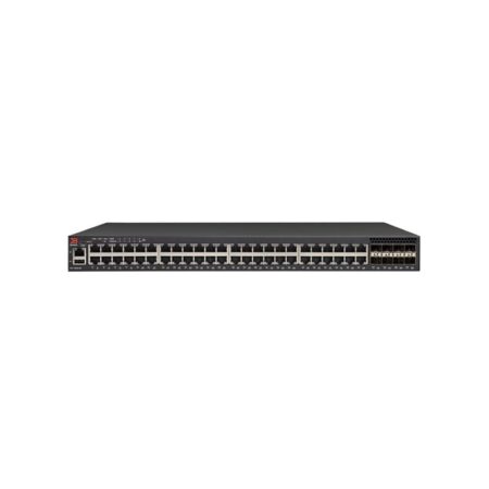 ICX7250-48-2X10G Ruckus ICX 7250-48 Switch at discount