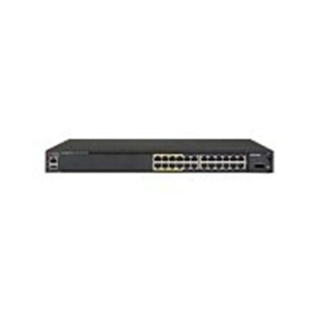 ICX7450-24P-E-RMT3 Ruckus ICX 7450-24P 1U at discount