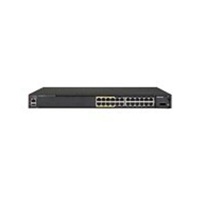 ICX7450-24P-E-RMT3 Ruckus ICX 7450-24P 1U at discount