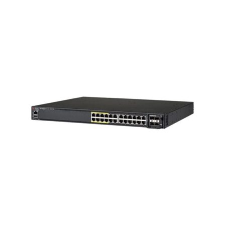 ICX7450-24P-E2 Ruckus ICX Switch 24 ports at discount