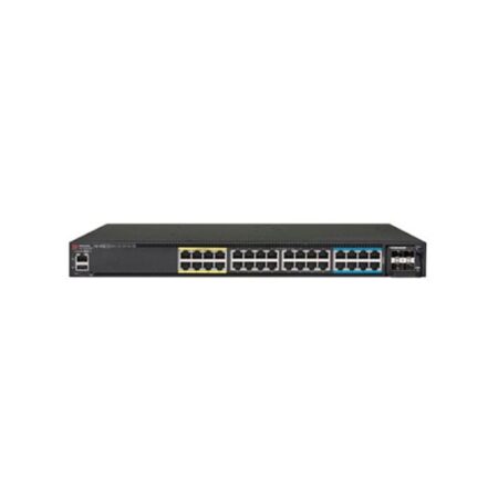 ICX7450-32ZP Ruckus ICX 7450-32ZP Switch at discount
