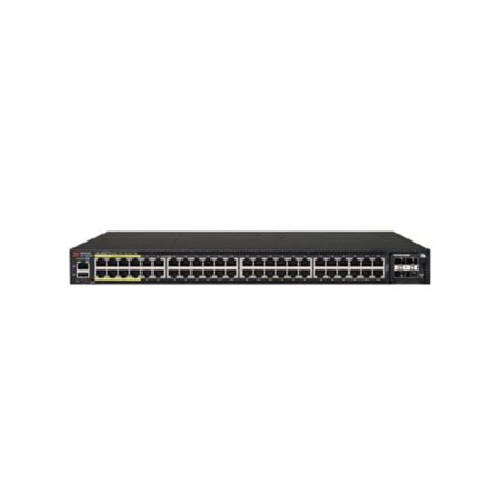 ICX7450-48P-E Ruckus ICX 7450 48-Ports Switch at discount