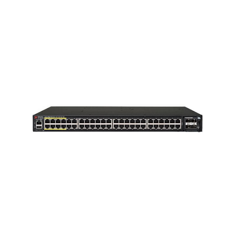ICX7450-48P Ruckus ICX 7450-48P Switch 48 ports at discount