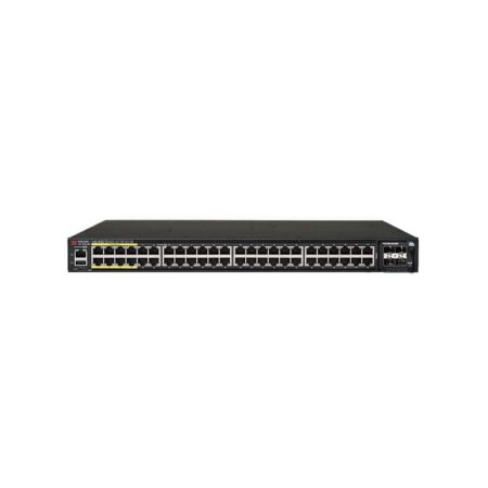 ICX7450-48P-STK-E Ruckus ICX Switch 48 ports at discount