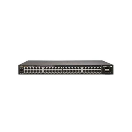 ICX7650-48ZP-E Ruckus Switch 48 ports Managed at discount