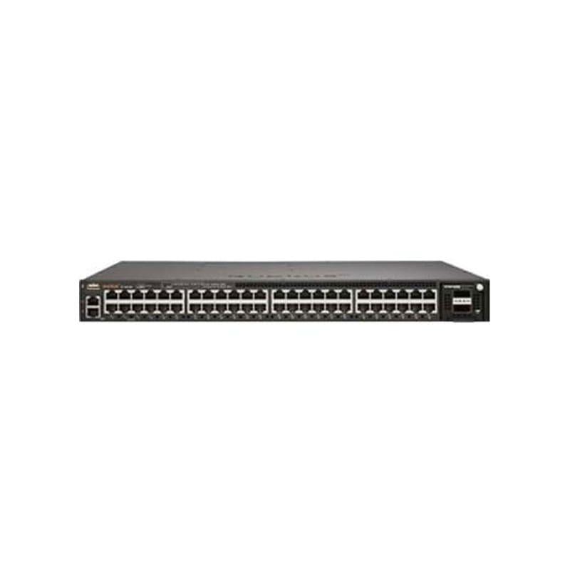 ICX7650-48ZP-E Ruckus Switch 48 ports Managed at discount