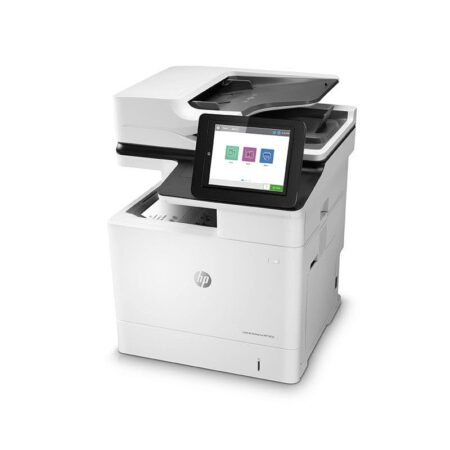 J8J70A#BGJ HP LaserJet Enterprise M632h Laser Printer