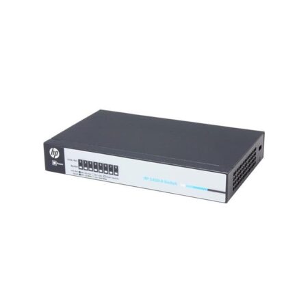 J9661A HP V1410-8 Ethernet Switch 8-Ports at discount