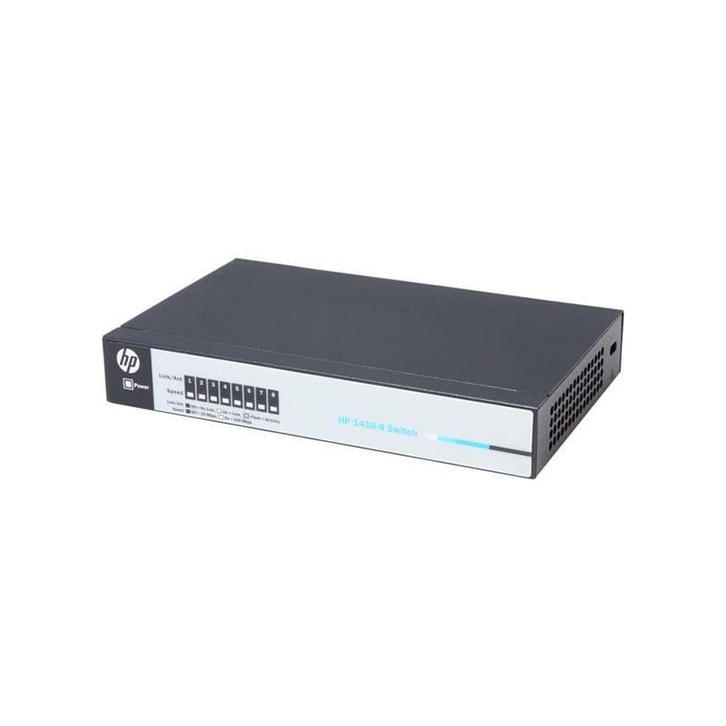 J9661A HP V1410-8 Ethernet Switch 8-Ports at discount