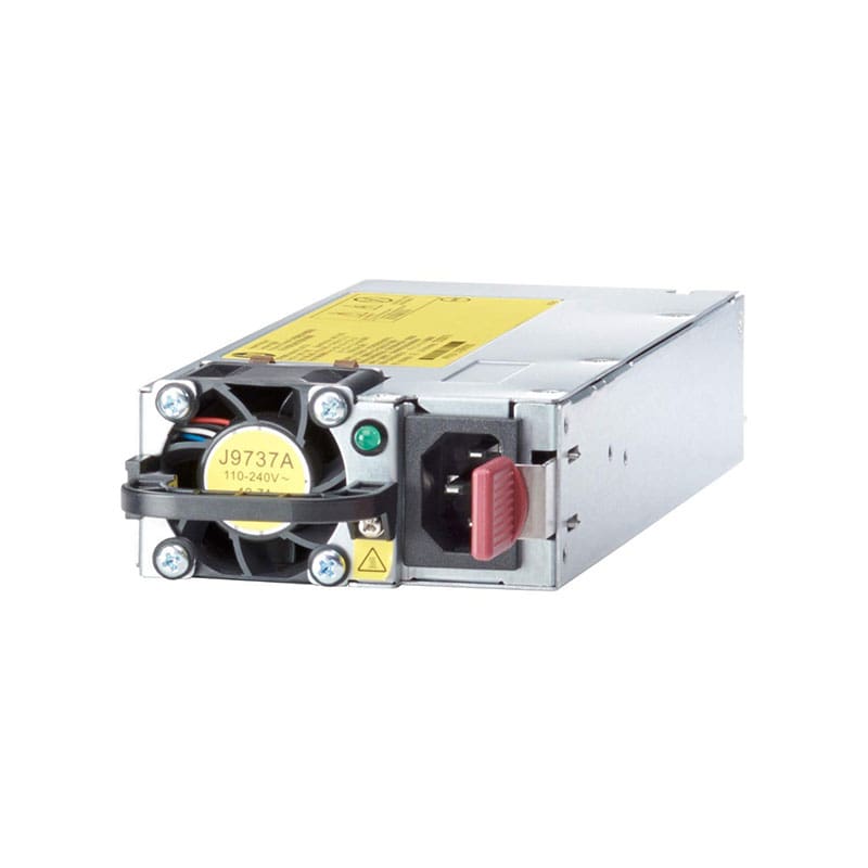 J9737A HP 1050 Watts 110-240V AC Power Supply at discount