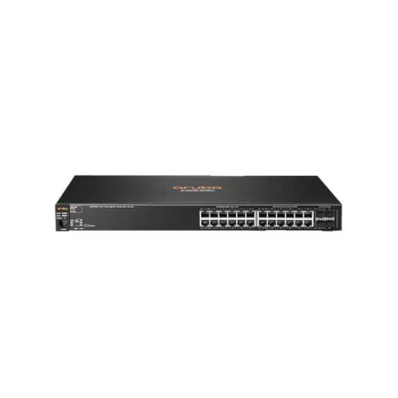 J9776AR#ABA HPE Aruba 2530-24G Switch 24 Ports at discount