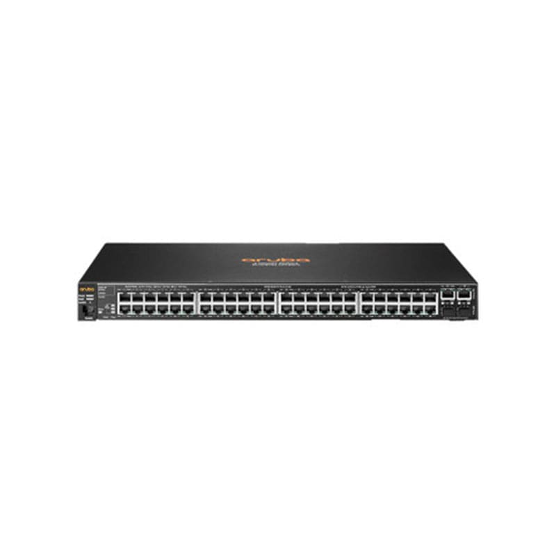 J9781A#ABA HPE Aruba 2530-48 Switch Managed at discount