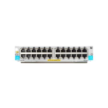 J9986A HPE - Expansion Module - Gigabit Ethernet at discount