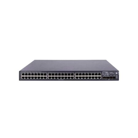 JC105B#ABA HPE Switch 48 ports Rack-mountable at discount