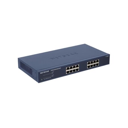 JGS516NA NETGEAR 16-Port Gigabit Switch, at discount