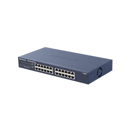 JGS524NA Netgear ProSafe JGS524 24-Port Switch at discount