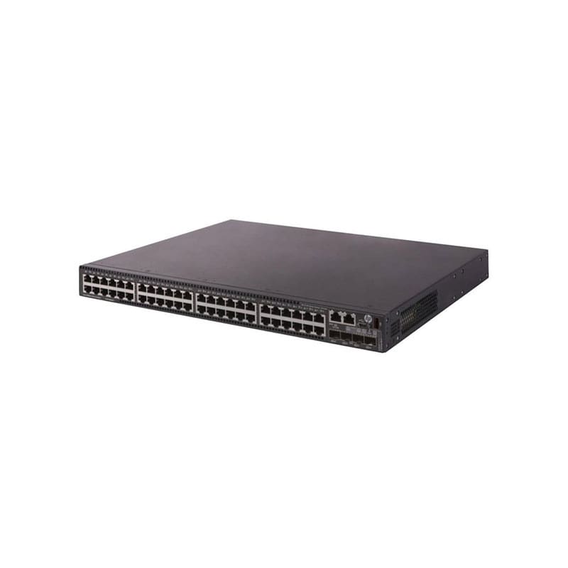 JH324A HP ProCurve 5130 HI-48G 4SFP+ Switch at discount