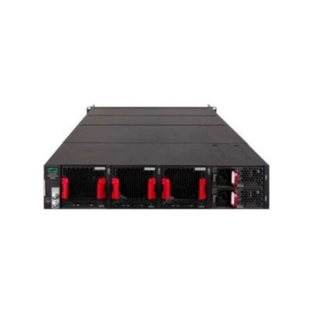 JH951A HPE FlexFabric 12901E Chassis Switch at discount