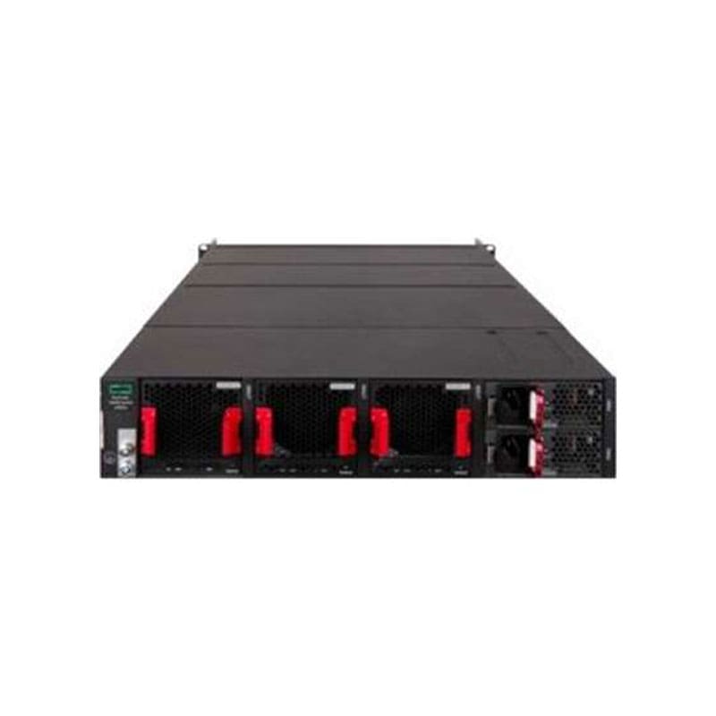 JH951A HPE FlexFabric 12901E Chassis Switch at discount