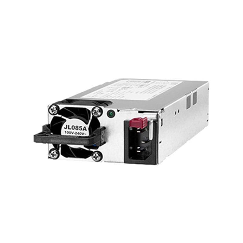 JL085A HPE Aruba X371 Power Supply Hot-Plug at discount
