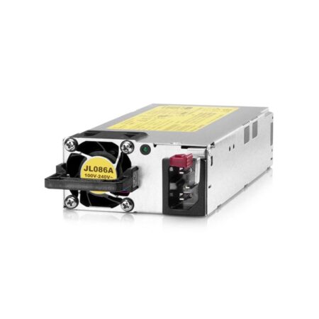 JL086A#ABB HPE Aruba X372 54VDC P/S Euro at discount