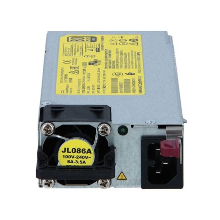 JL086A#ACF HP 680 Watts 100-240VAC 54VDC at discount