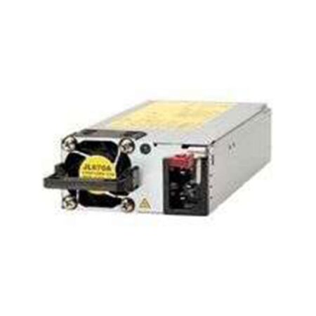 JL086A#B2E HPE Aruba X372 54VDC 680W at discount