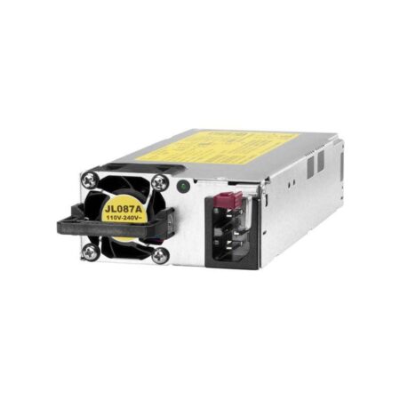 JL087A HPE X372 54VDC 1050W Power Supply at discount