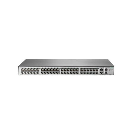 JL171A HPE OfficeConnect Switch Rack-mountable at discount