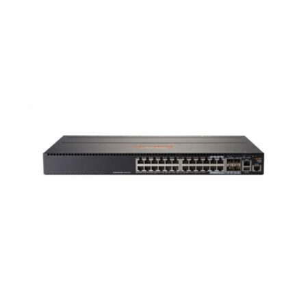JL320A HPE 2930M 1U RM L3 Managed Switch at discount