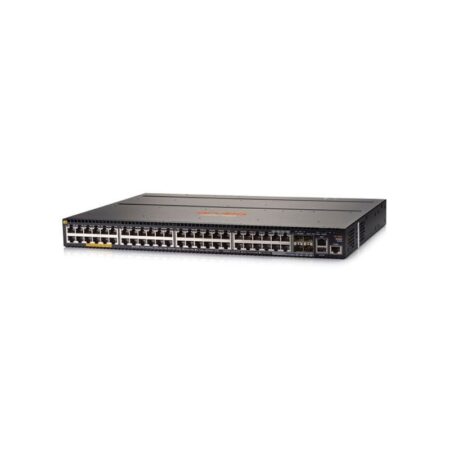 JL322A HPE Aruba 2930M POE+1-Slot Switch at discount