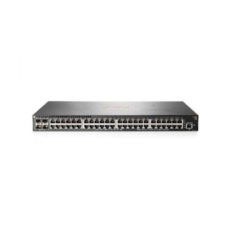 JL355A HPE Aruba 2540 Series 48x 1GB SFP+ at discount