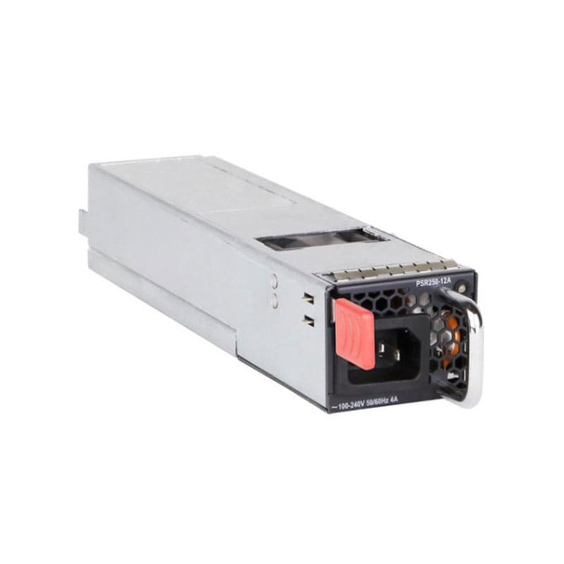 JL593A#ABA HPE 450 Watts FlexFabric Switching at discount