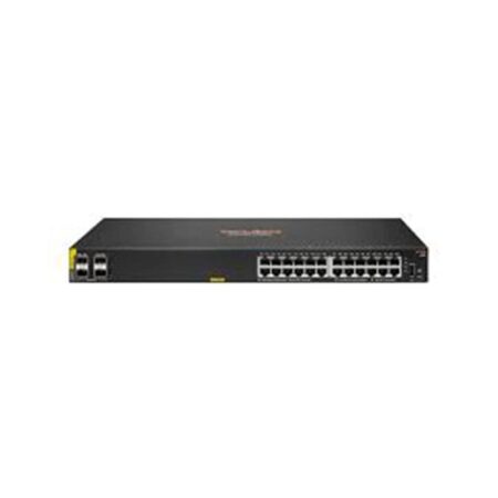 JL677A#ABA HPE Aruba 6100 24G Switch 28 ports at discount