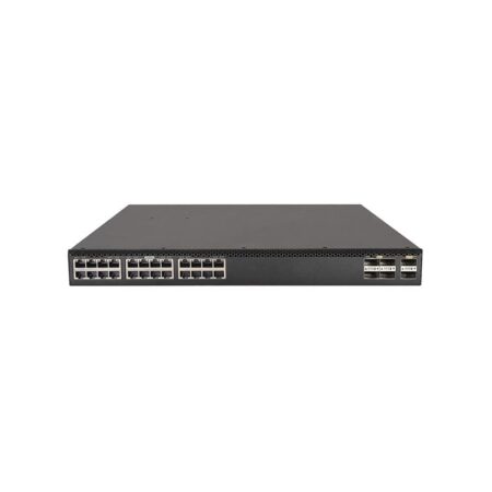 JL689A HPE FlexFabric 5710 24XGT Switch 24 ports at discount