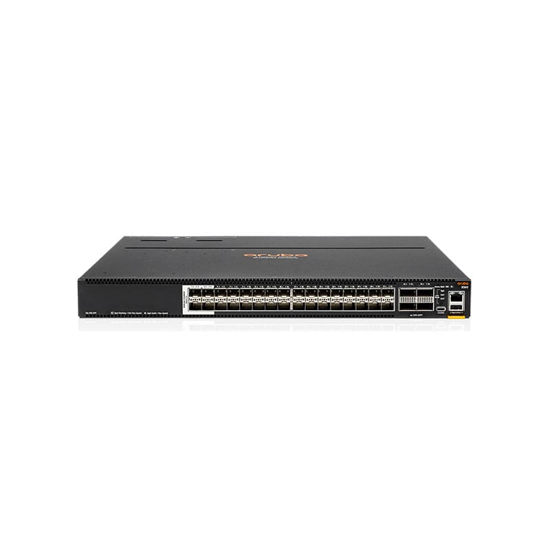 JL701A#B2B HPE Aruba 8360-32Y4C Switch ports at discount