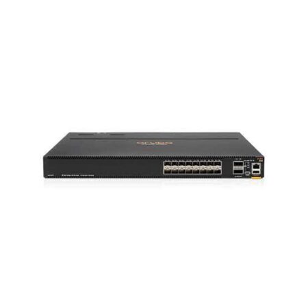 JL702A#ABA HPE Aruba CX 8360-16Y2C Switch at discount