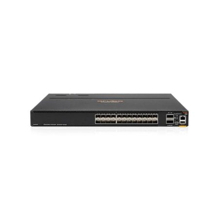 JL710A#ABA HPE Aruba CX 8360-24XF2C Switch at discount