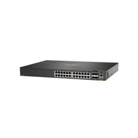 JL724A HPE Aruba 6200F 24G 4SFP+ Switch - at discount
