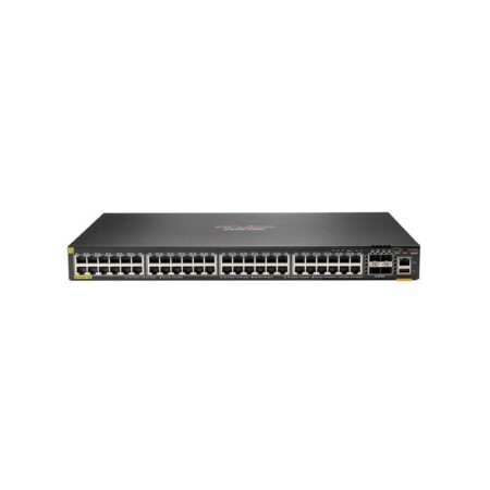 JL727A HPE Aruba 6200F Cl4 4Sfp+370W Switch at discount