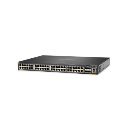 JL728A#B2B HPE Aruba 6200F 48G Class4 Switch at discount