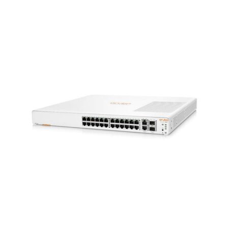 JL806A Aruba Instant On 1960 2XGT 2SFP+ Switch at discount