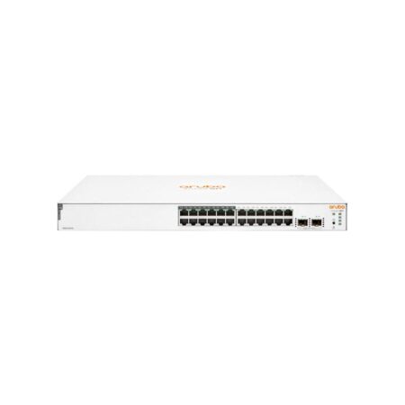 JL813A#ABA HPE Aruba Instant Switch 24 ports at discount