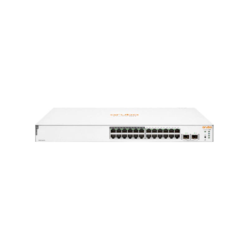 JL813A#ABA HPE Aruba Instant Switch 24 ports at discount